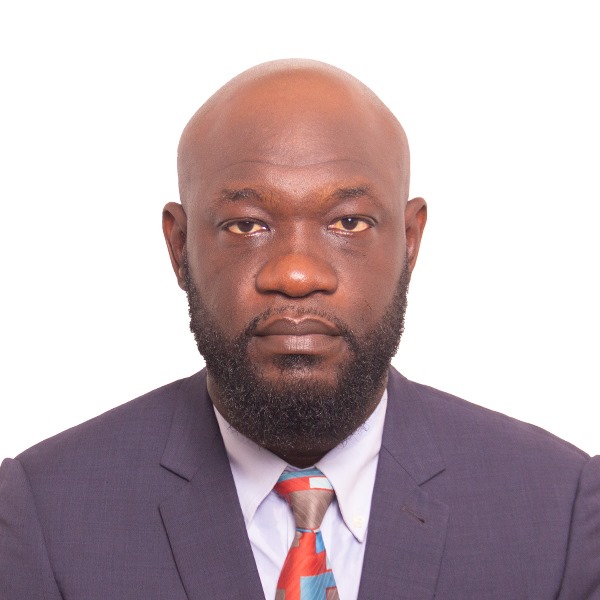 Prince Asante Gyapong, CEO, Anisoadi Homes