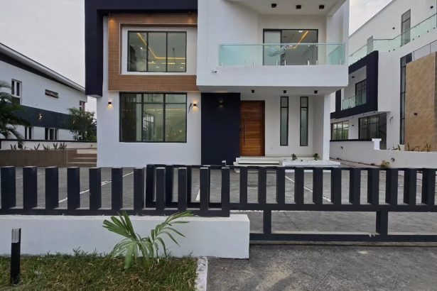 Anisoadi Homes. Build to last. Designed to impress