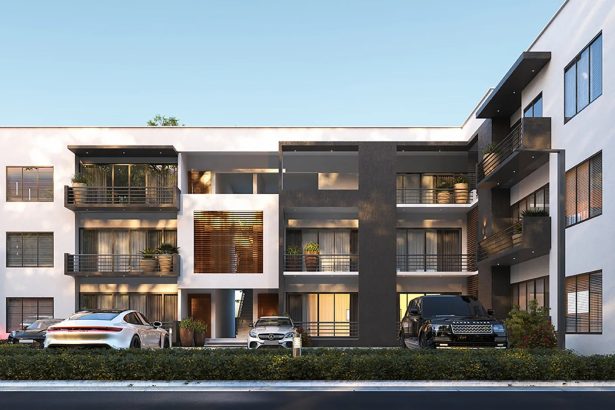 Find your dream home at Anisoadi Properties